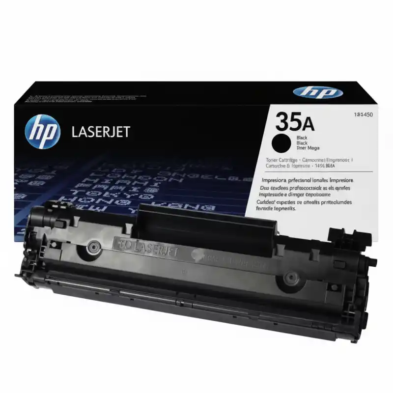 کارتریجHP 35A (CB435A)