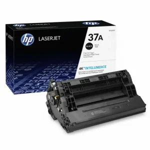 کارتریج HP 37A (CF237A)