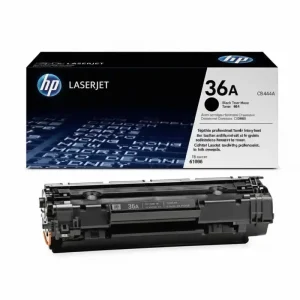 کارتریج HP 36A (CB436A)