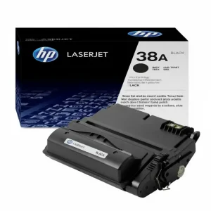کارتریج HP 38A (Q1338A)