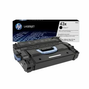 کارتریج HP 43X (C8543X)
