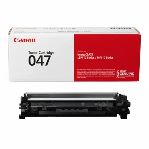 کارتریج Canon 047 (CRG-047)