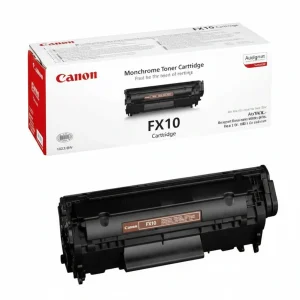 کارتریج Canon FX-10 (CRG-FX10)