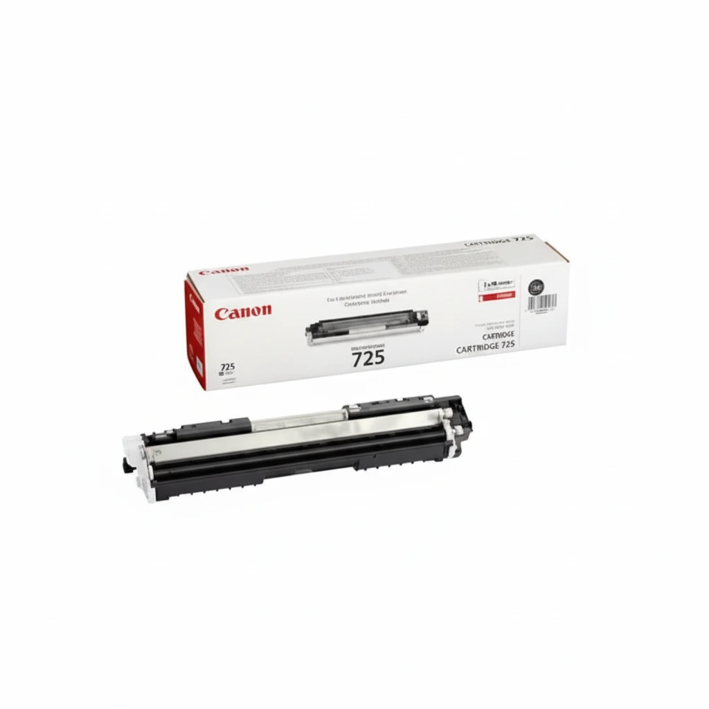کارتریج چهار رنگ کنون Canon 729 (CRG-729)