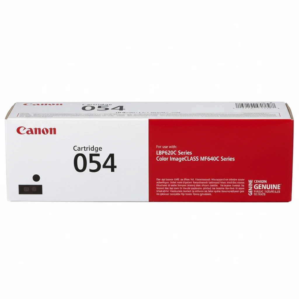 کارتریج Canon 054 (CRG-054)