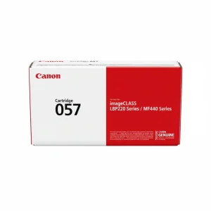 کارتریج Canon 057 (CRG-057)