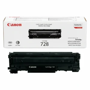 کارتریج Canon 728 (CRG-728)