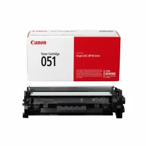 کارتریج Canon 051 (CRG-051)