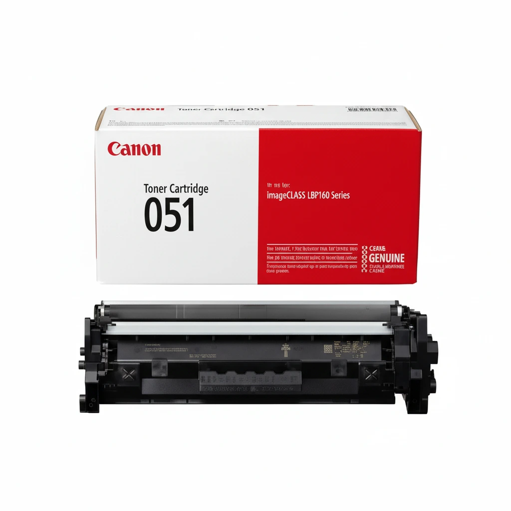 کارتریج Canon 051 (CRG-051)