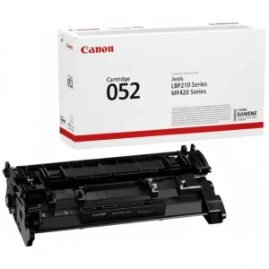 کارتریج Canon 052 (CRG-052)