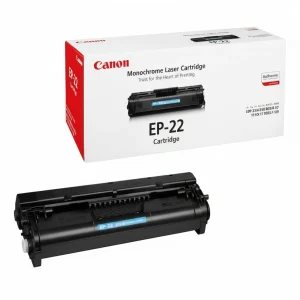 کارتریج Canon EP-22 (CRG-EP22)