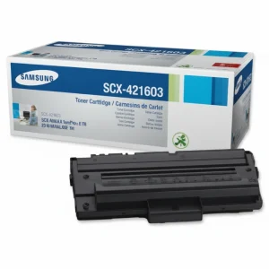 کارتریج لیزری مشکی سامسونگ مدل ML-1710D3