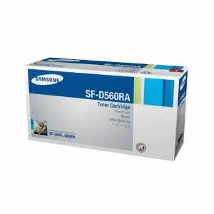 کارتریج لیزری سامسونگ مدل SF-D560RA