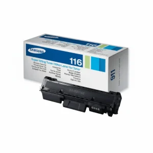 کارتریج لیزری مشکی سامسونگ مدل MLT-D116L