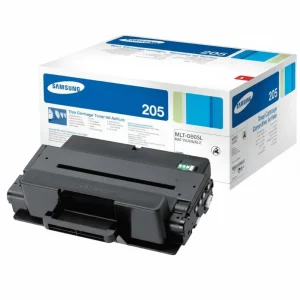 کارتریج لیزری مشکی سامسونگ مدل MLT-D205L