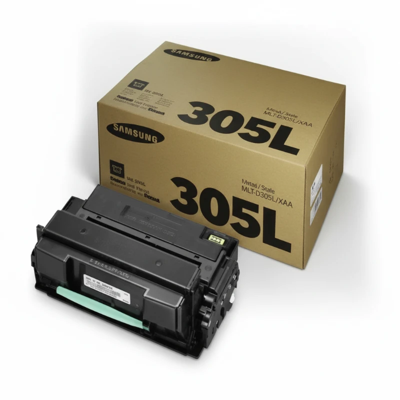 کارتریج لیزری مشکی سامسونگ مدل MLT-D305L