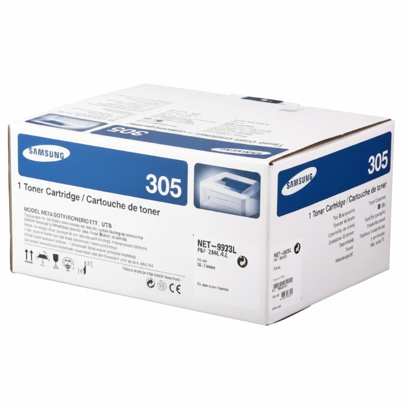 کارتریج لیزری مشکی سامسونگ مدل MLT-D305L