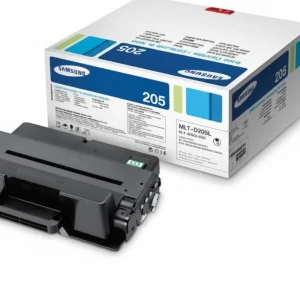 کارتریج لیزری مشکی سامسونگ مدل ML-2250D5