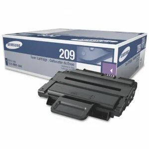 کارتریج لیزری مشکی سامسونگ مدل MLT-D209L
