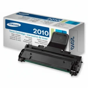 کارتریج لیزری مشکی سامسونگ مدل ML-2010D3