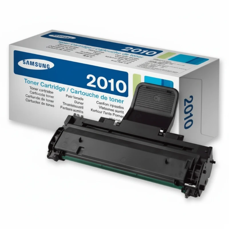 کارتریج لیزری مشکی سامسونگ مدل ML-2010D3