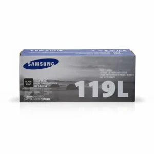 کارتریج لیزری مشکی سامسونگ مدل MLT-D119S