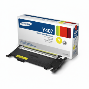 کارتریج لیزری سامسونگ مدل CLT-K407S