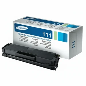 کارتریج لیزری مشکی سامسونگ مدل MLT-D111S