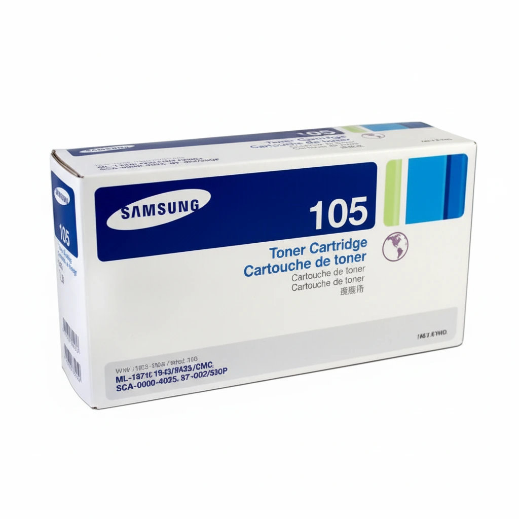 کارتریج لیزری سامسونگ مدل MLT-D105L