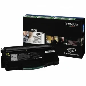 کارتریج لیزری مشکی لکسمارک مدل E250