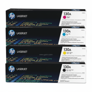 کارتریج اچ پی رنگی HP 130A