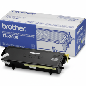 کارتریج لیزری مشکی برادر مدل TN-3030
