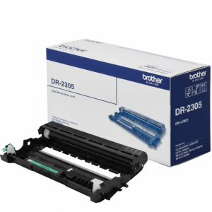 درام کارتریج برادر مدل Brother DR2305 Drum Unit