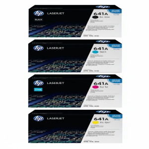 کارتریج اچ پی رنگی HP 641A (4600/4650)