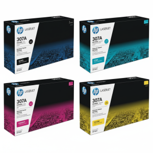 کارتریج اچ پی رنگی HP 307A (CP5225)