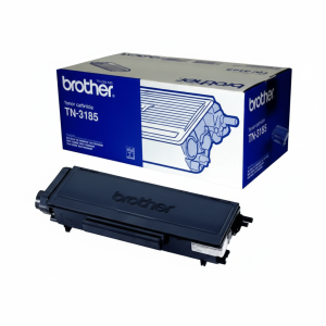 کارتریج لیزری مشکی برادر مدل TN-3185