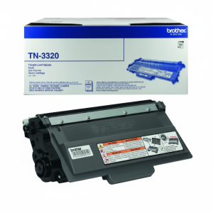 کارتریج لیزری مشکی برادر مدل TN-3320