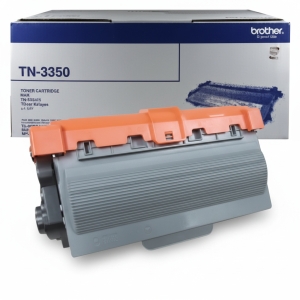کارتریج لیزری مشکی برادر مدل TN-3350