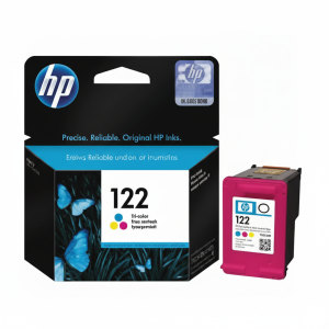 ست کارتریج اچ پی رنگیHP 122A (3500/3550)