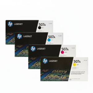 کارتریج اچ پی رنگی HP 507A (M551/M575)
