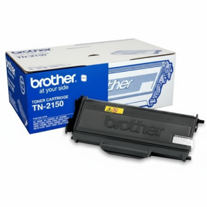 کارتریج لیزری مشکی برادر مدل TN-2150