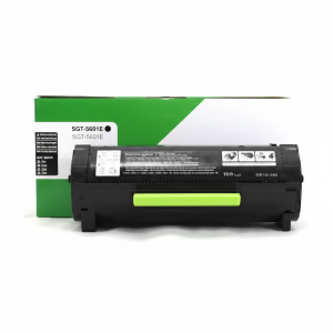 کارتریج لیزری لکسمارک مدل CS417