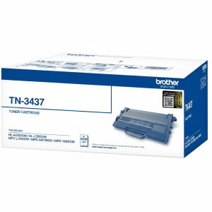 کارتریج لیزری مشکی برادر مدل TN-3437