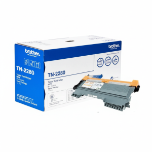 کارتریج لیزری مشکی برادر مدل TN-2280