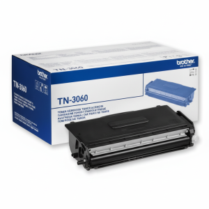 کارتریج لیزری مشکی برادر مدل TN-3060