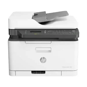 پرینتر لیزری رنگی اچ پی مدل HP Laser MFP 179fnw