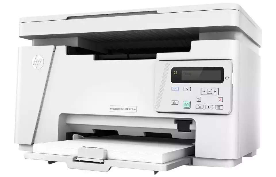 پرینتر چندکاره لیزری اچ پی HP LaserJet Pro M26nw
