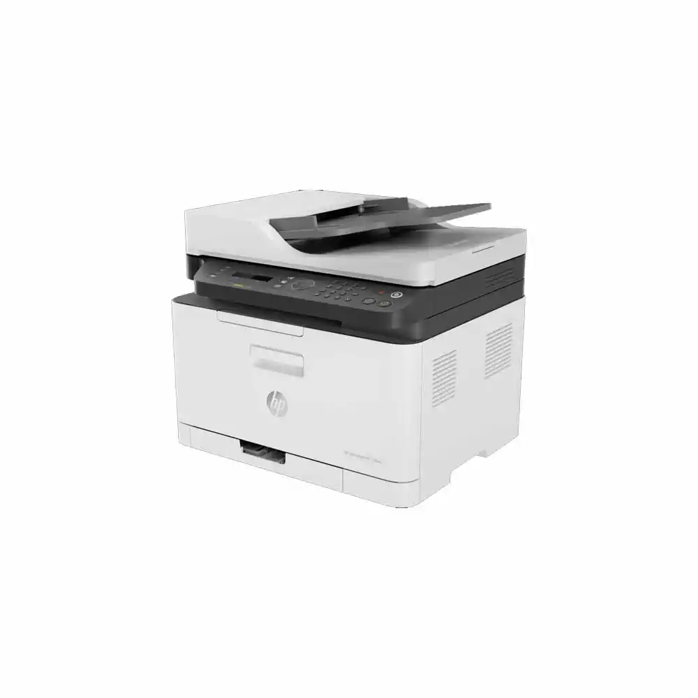 پرینتر لیزری رنگی اچ پی مدل HP Laser MFP 179fnw