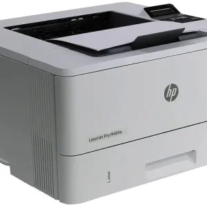 پرینتر لیزری اچ پی HP LaserJet Pro MFP M404n