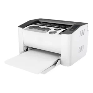 پرینتر لیزری اچ پی HP Laser 107w